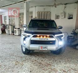 تويوتا 4رنر